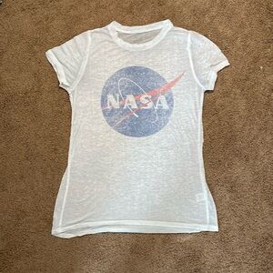 NASA Zoe + Liv tee